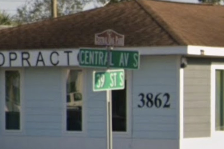 Mystery Clark’s Coffee House Eyes Bustling Central Ave Block
