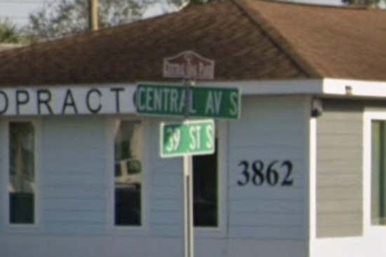 Mystery Clark’s Coffee House Eyes Bustling Central Ave Block