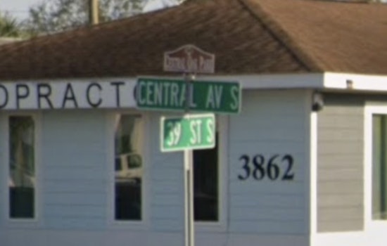 Mystery Clark’s Coffee House Eyes Bustling Central Ave Block