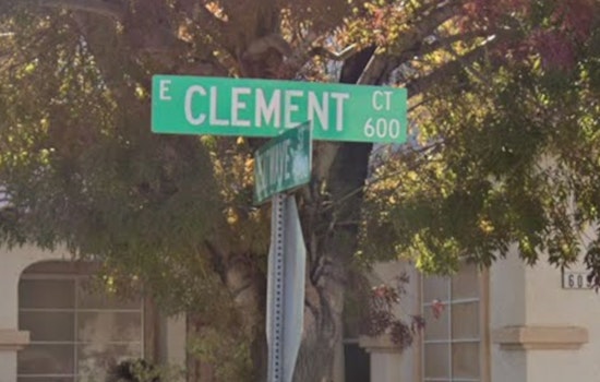 Mystery Death Near Silverado Ranch as Vegas Cops Swarm Street