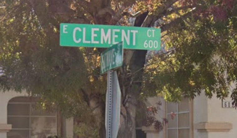 Mystery Death Near Silverado Ranch as Vegas Cops Swarm Street