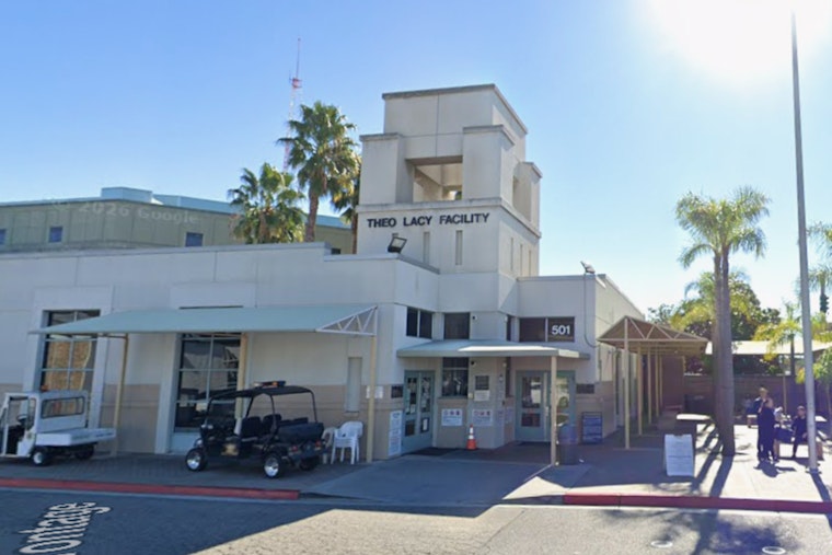Mystery Death of 24-Year-Old Santa Ana Inmate Rocks Theo Lacy Jail