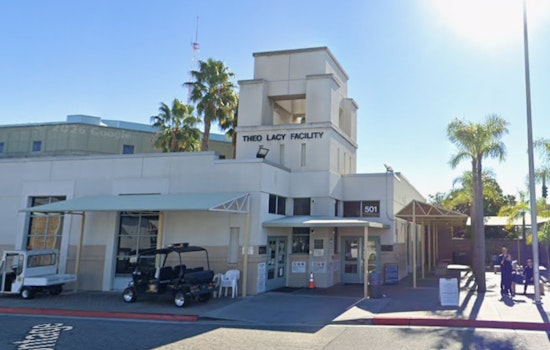 Mystery Death of 24-Year-Old Santa Ana Inmate Rocks Theo Lacy Jail