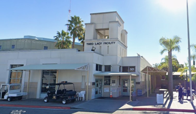 Mystery Death of 24-Year-Old Santa Ana Inmate Rocks Theo Lacy Jail