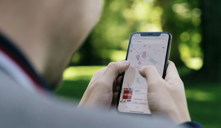 Mystery Delivery App Relay Ghosts NYC, Leaving Thousands Of Riders Jobless