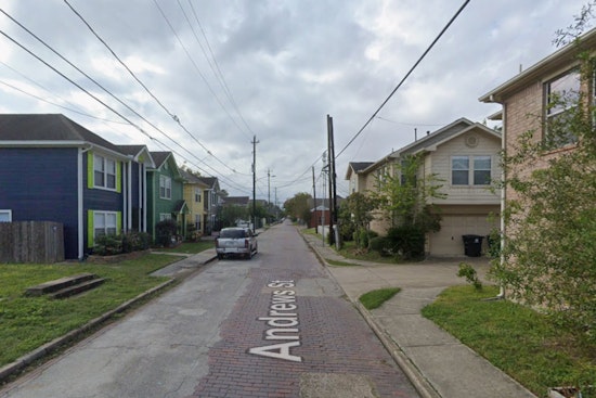 Mystery Developer Hauls Off 120 Historic Bricks From Freedmen's Town