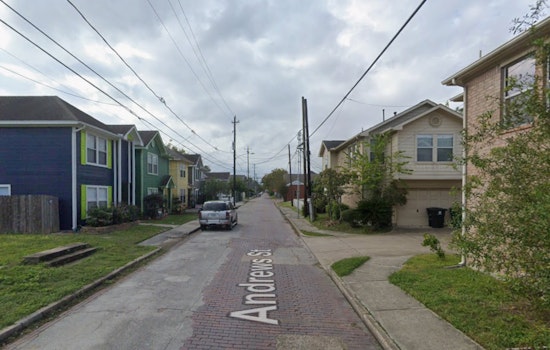 Mystery Developer Hauls Off 120 Historic Bricks From Freedmen's Town