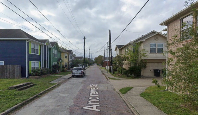 Mystery Developer Hauls Off 120 Historic Bricks From Freedmen's Town