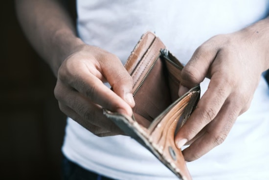 Mystery Donor Erases $8,927 Food Stamp Debt Haunting Houston Senior