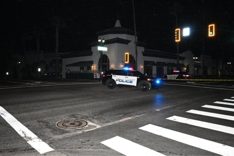 Mystery E-Bike Emergency Leaves Rider Fighting For Life In Oceanside