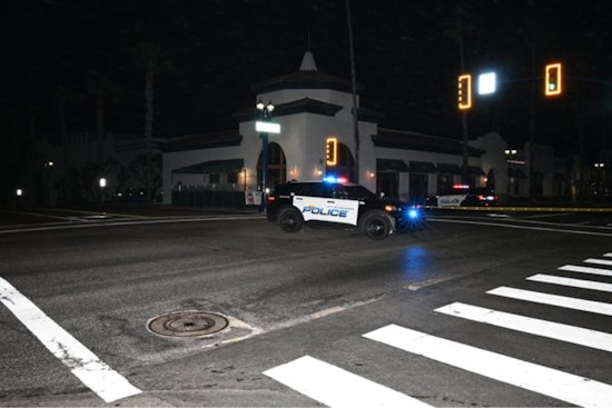 Mystery E-Bike Emergency Leaves Rider Fighting For Life In Oceanside