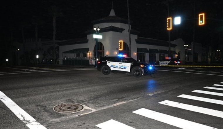 Mystery E-Bike Emergency Leaves Rider Fighting For Life In Oceanside