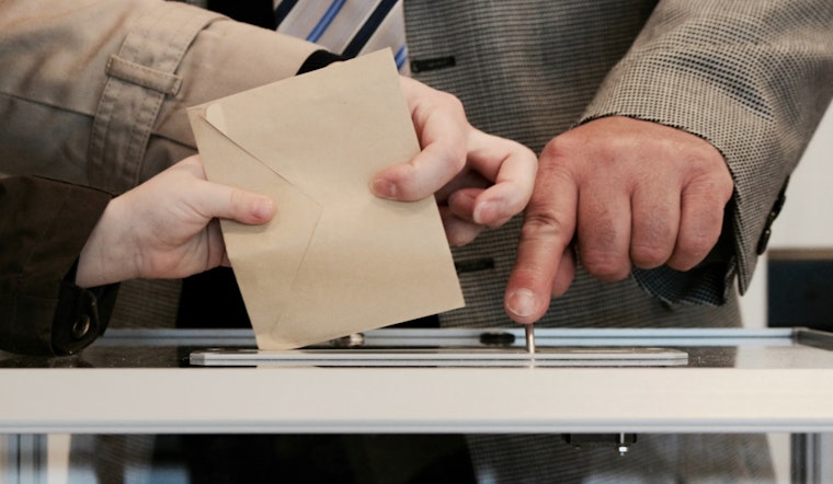 Mystery Envelope Triggers Kennewick Election Scare, Yields Only Jerky And Hand Warmers