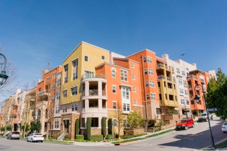 Mystery Illinois Buyer Drops $100 Million On Pleasant Prairie Apartments