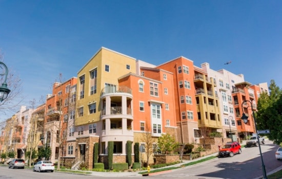 Mystery Illinois Buyer Drops $100 Million On Pleasant Prairie Apartments