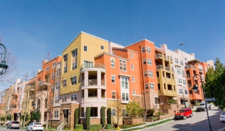 Mystery Illinois Buyer Drops $100 Million On Pleasant Prairie Apartments