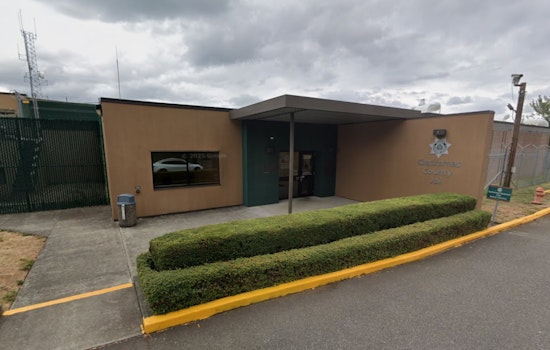 Mystery Inmate Dies After Hospital Stay at Clackamas County Jail