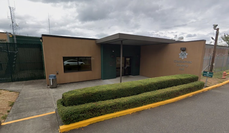 Mystery Inmate Dies After Hospital Stay at Clackamas County Jail