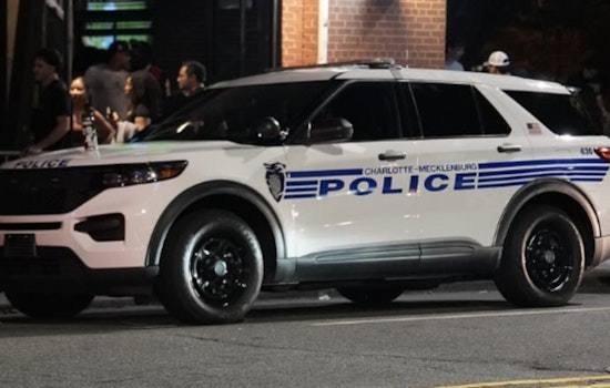 Mystery Killing Shakes North Tryon as Charlotte Cops Hunt Clues