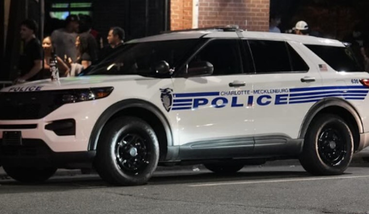 Mystery Killing Shakes North Tryon as Charlotte Cops Hunt Clues