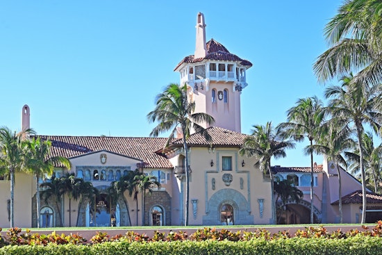 Mystery Night at Mar-a-Lago as Feds Prep Palm Beach Briefing