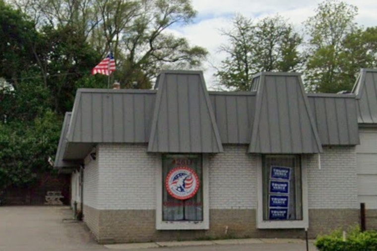 Mystery Powder Shuts Down Oakland County GOP HQ In Bloomfield Township