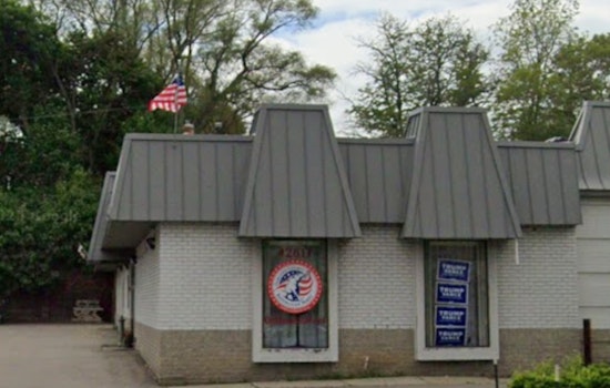 Mystery Powder Shuts Down Oakland County GOP HQ In Bloomfield Township
