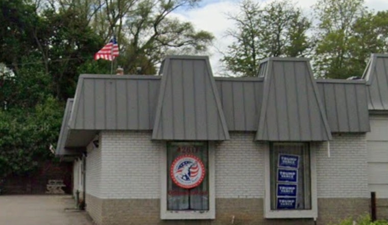 Mystery Powder Shuts Down Oakland County GOP HQ In Bloomfield Township