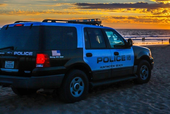 Mystery Threat Call Triggers Midday Scare at Marina High in Huntington Beach