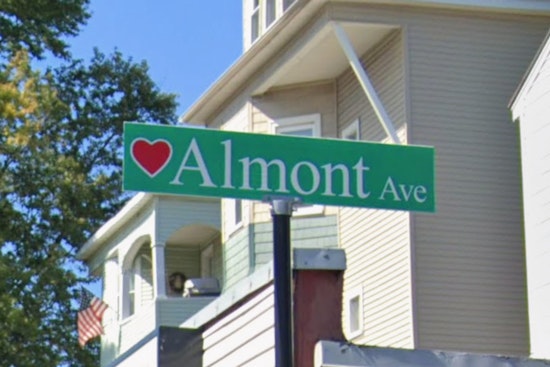 Mystery Water Tragedy On Almont Avenue Leaves Worcester Teen Dead