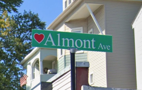 Mystery Water Tragedy On Almont Avenue Leaves Worcester Teen Dead