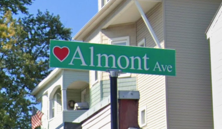 Mystery Water Tragedy On Almont Avenue Leaves Worcester Teen Dead