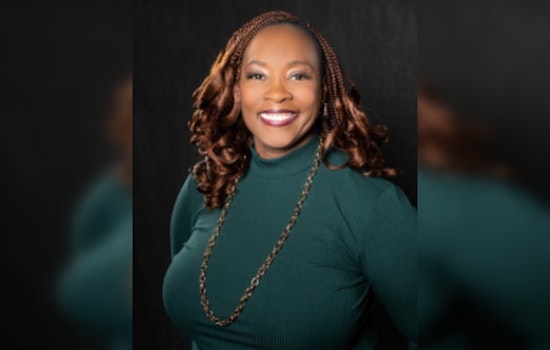 Na'Cole Thompson Wins Leander Mayoral Special Election
