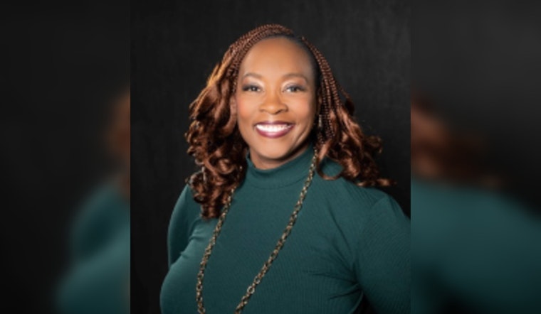 Na'Cole Thompson Wins Leander Mayoral Special Election