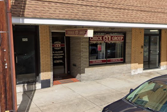 Naked Man Charged After Rampage in Belle Vernon Eye Care Office With Knives, Causing Damage and Panic