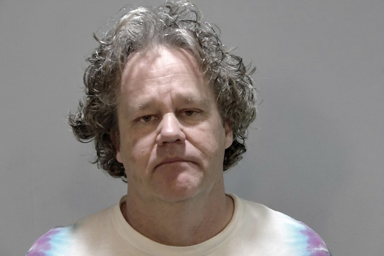 Naked New Yorker’s Wild Meltdown Shocks Guests at Key West Resort