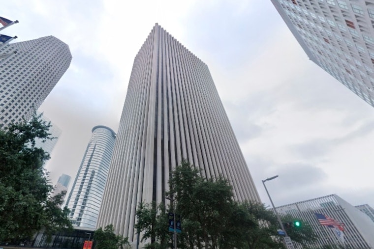 Namdar Snags Downtown Houston Tower In $66 Million Cut-Rate Deal