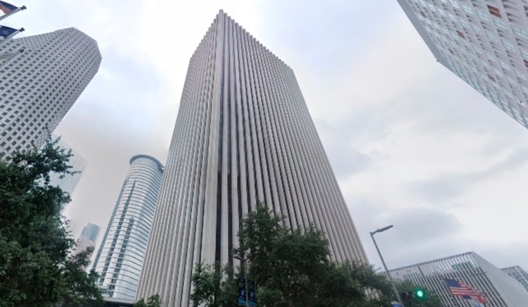 Namdar Snags Downtown Houston Tower In $66 Million Cut-Rate Deal