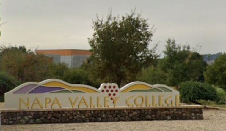Napa College Cuts Adaptive PE Program Amid Budget Shortfall