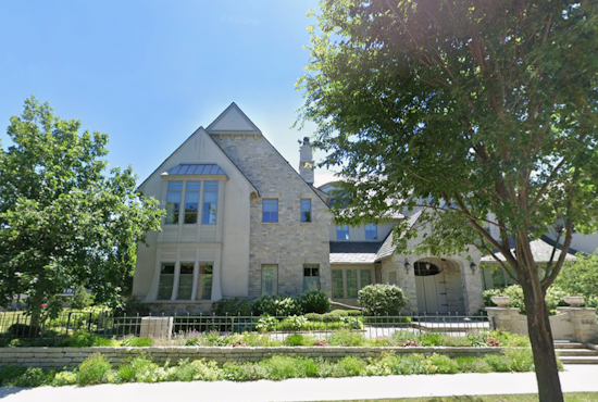 Naperville Duo Slices Downtown Estate, Spins Off Four $3 Million Homes