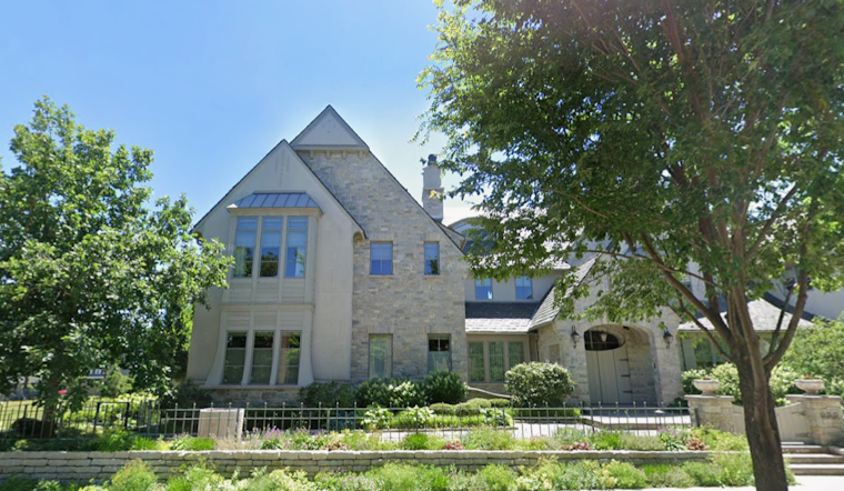 Naperville Duo Slices Downtown Estate, Spins Off Four $3 Million Homes