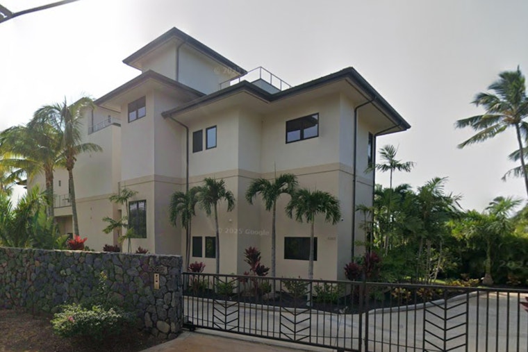 Napili ‘Monster House’ Carved Into $3.55 Million Quarter Shares