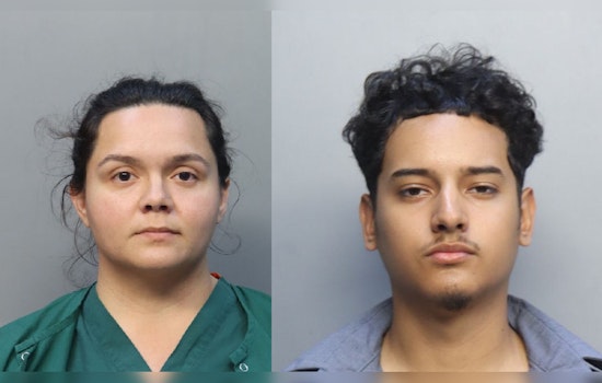 Naranja Firebomb Nightmare: Homestead Pair Busted In Teen Molotov Attack