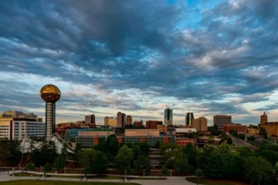 Nashville Braces For Soaked Commute As Winds Howl Into Thursday