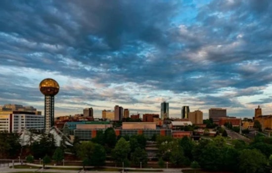 Nashville Braces For Soaked Commute As Winds Howl Into Thursday