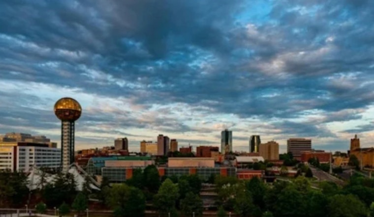 Nashville Braces For Soaked Commute As Winds Howl Into Thursday