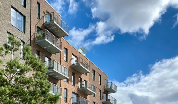 Nashville Catalyst Fund Closes $11M To Unlock 490 Units