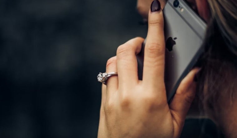 Nashville Comic’s Fake ICE Hotline Catches Teacher Calmly Seeking to Deport Student’s Parents