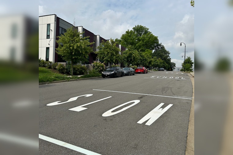 Nashville Eyes School‑Zone Camera Pilot Under Vision Zero