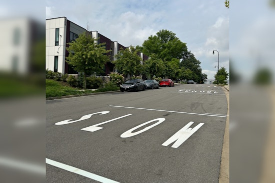 Nashville Eyes School‑Zone Camera Pilot Under Vision Zero